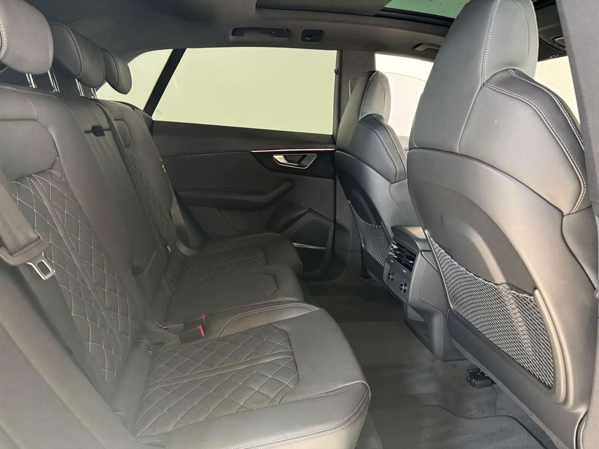 Audi Q8  50 3.0 tdi mhev S line edition quattro tiptronic