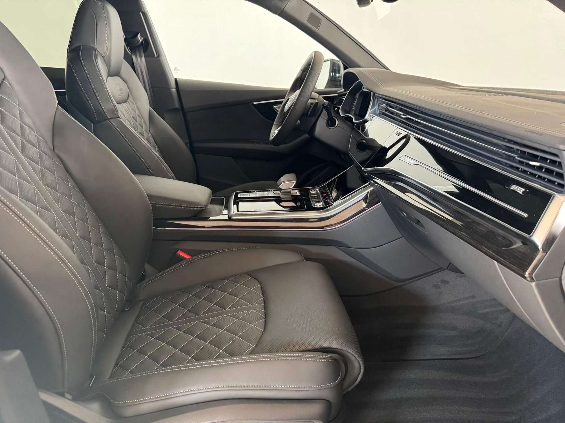 Audi Q8  50 3.0 tdi mhev S line edition quattro tiptronic