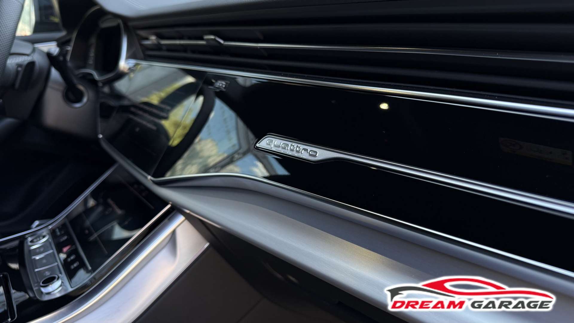 Audi Q8  50 3.0 tdi mhev Sport quattro tiptronic