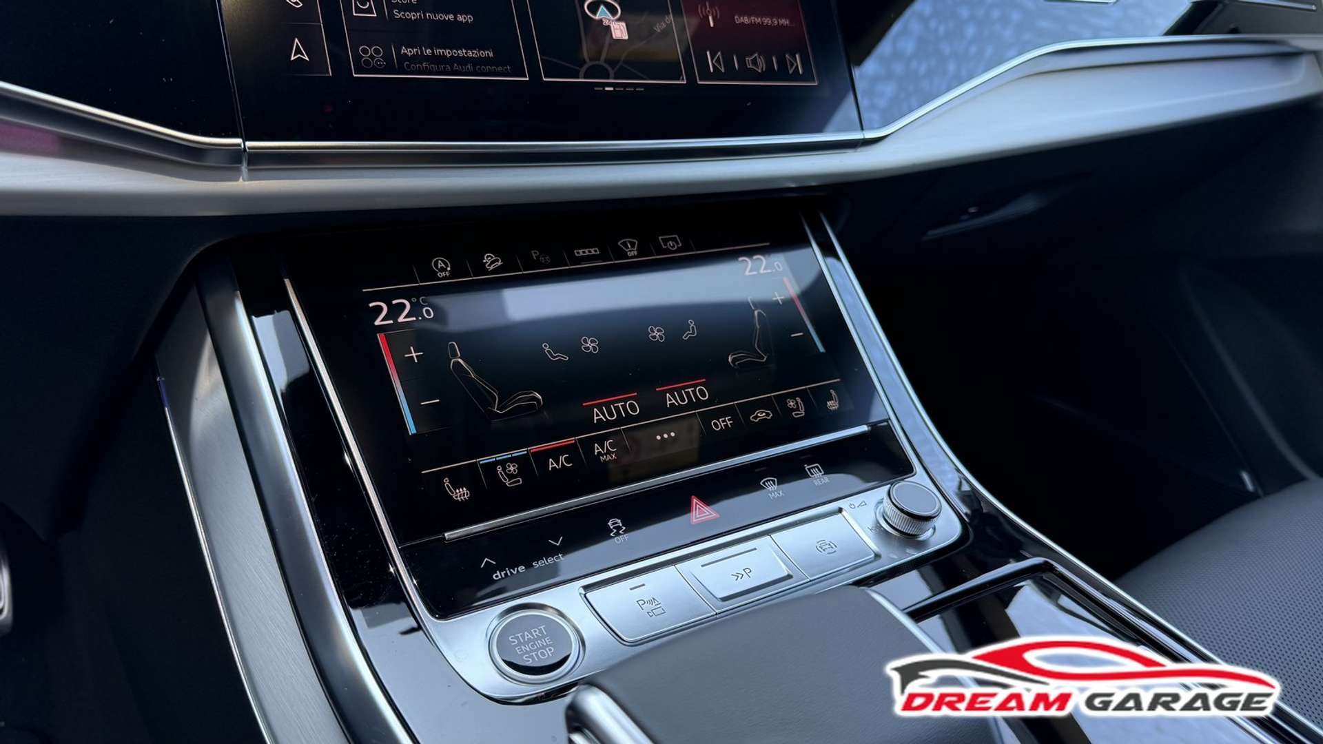 Audi Q8  50 3.0 tdi mhev Sport quattro tiptronic
