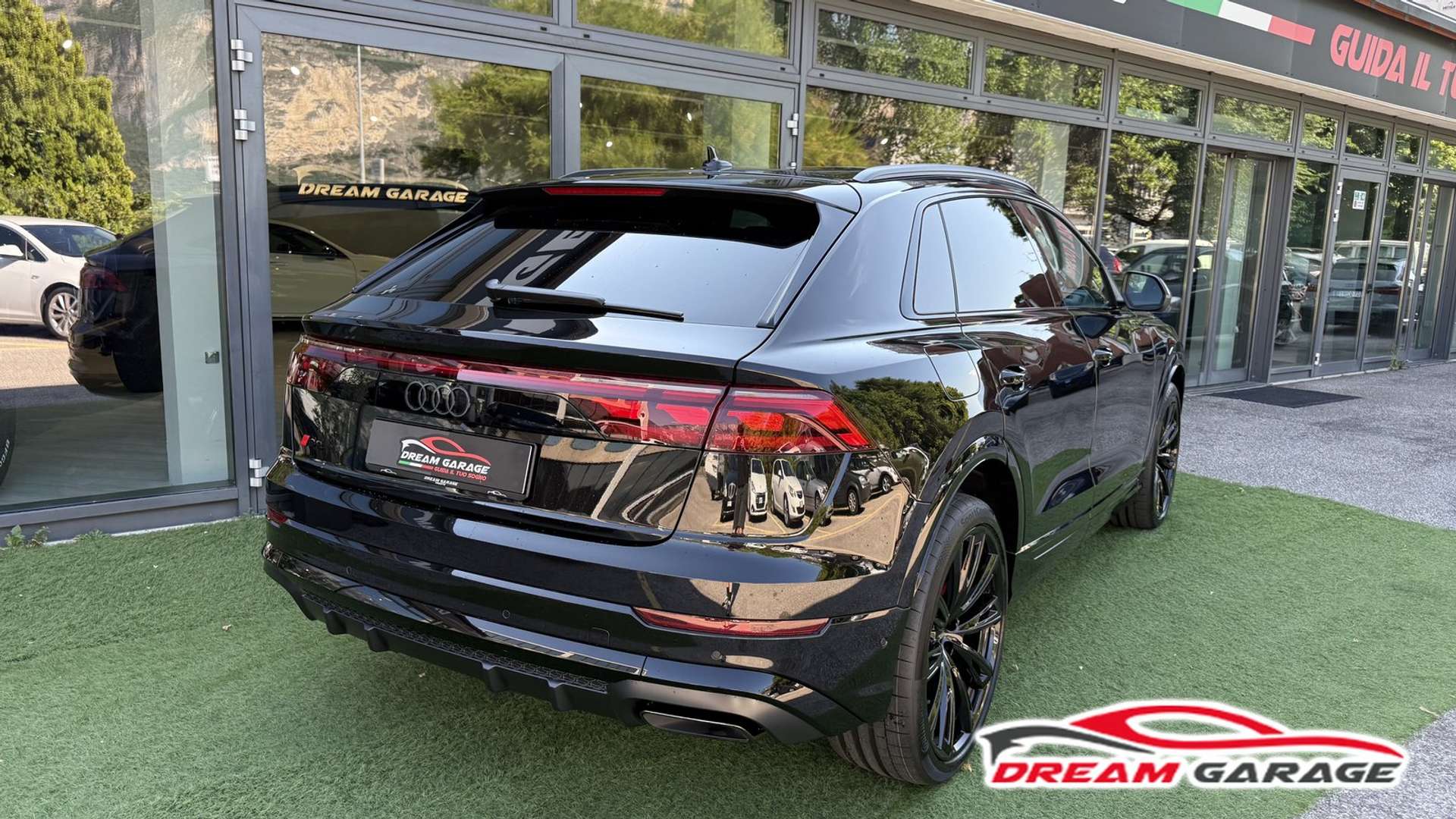 Audi Q8  50 3.0 tdi mhev Sport quattro tiptronic