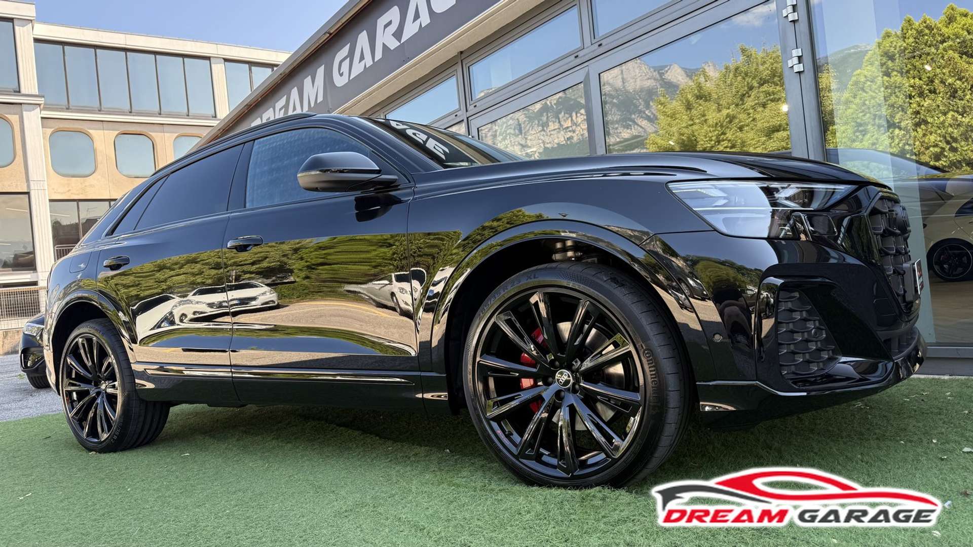 Audi Q8  50 3.0 tdi mhev Sport quattro tiptronic