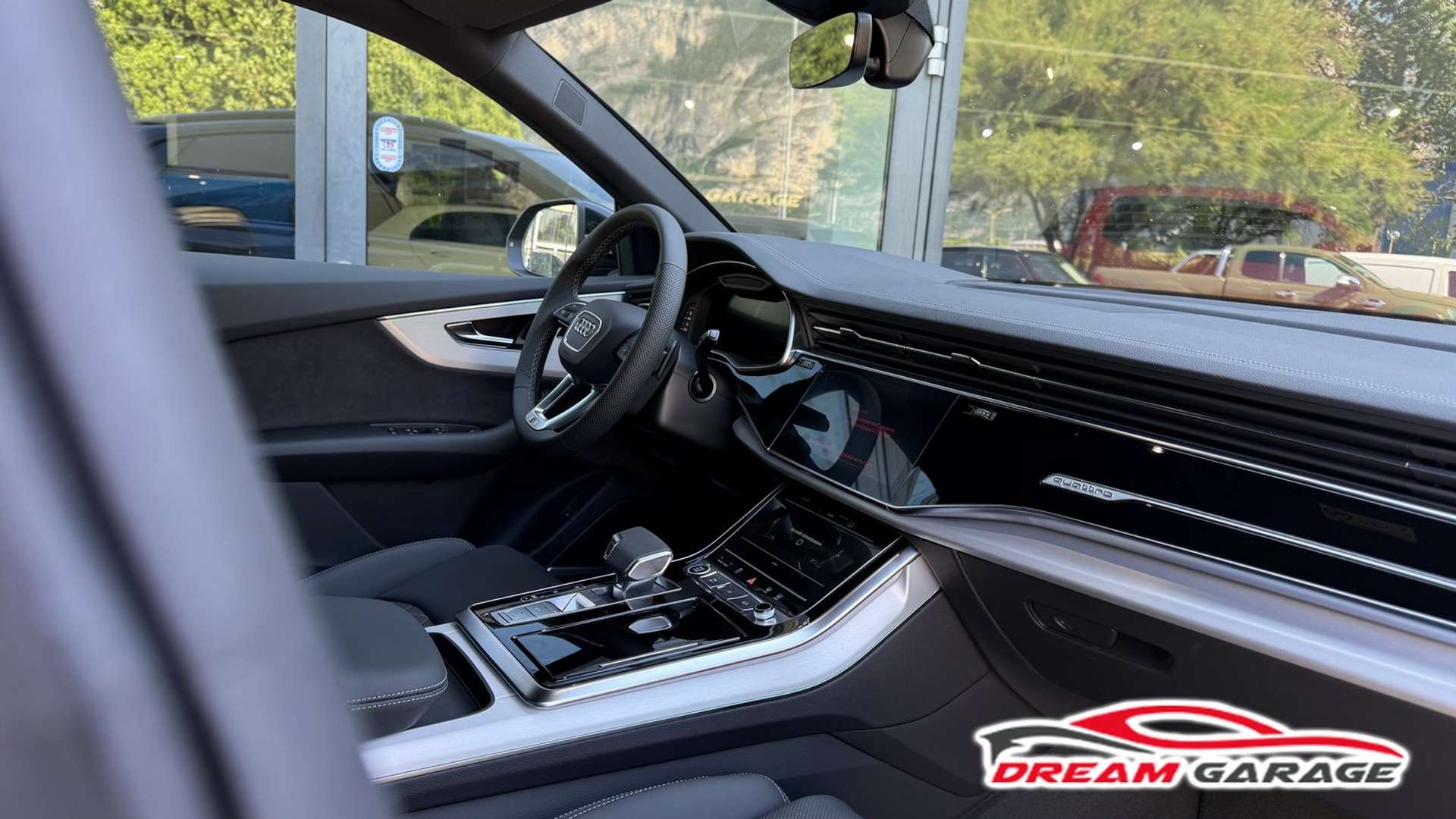 Audi Q8  50 3.0 tdi mhev Sport quattro tiptronic