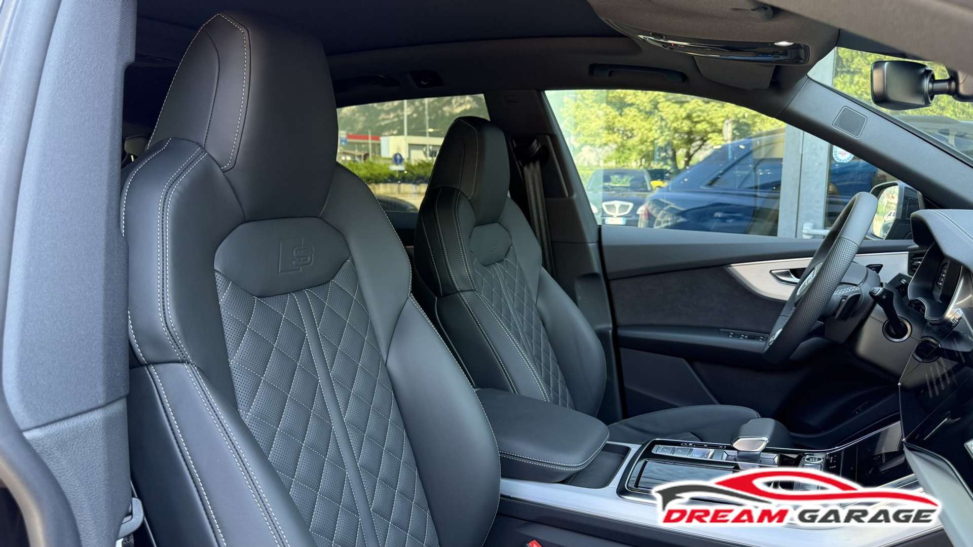 Audi Q8  50 3.0 tdi mhev Sport quattro tiptronic