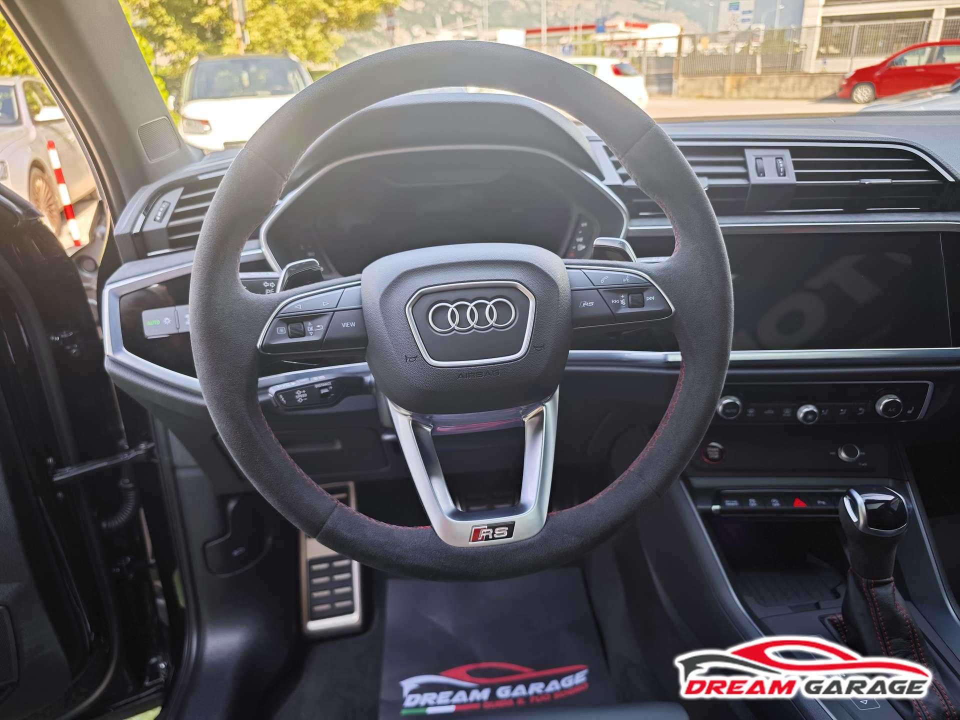 Audi RS Q3  Sportback 2.5 quattro s-tronic