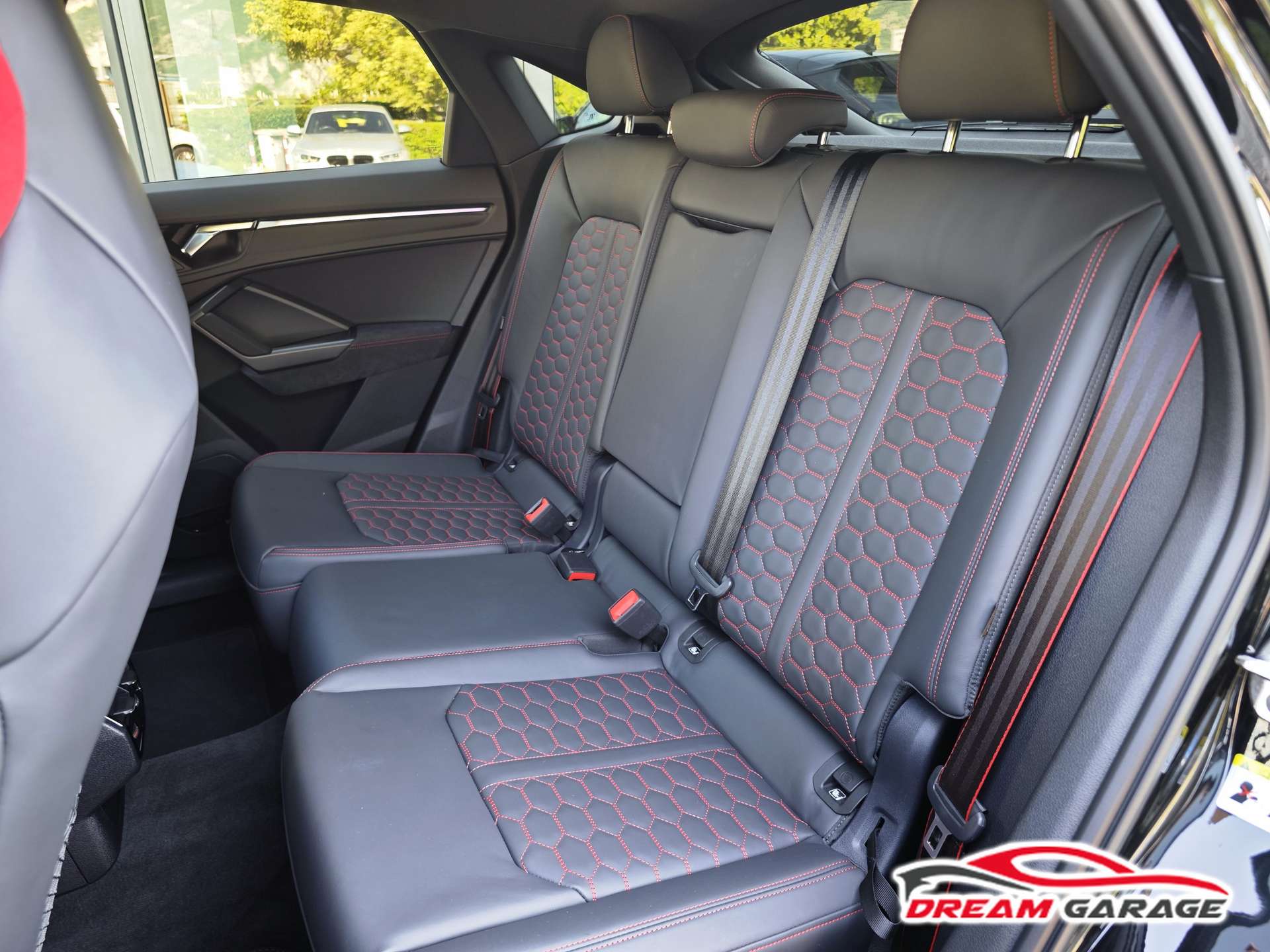 Audi RS Q3  Sportback 2.5 quattro s-tronic