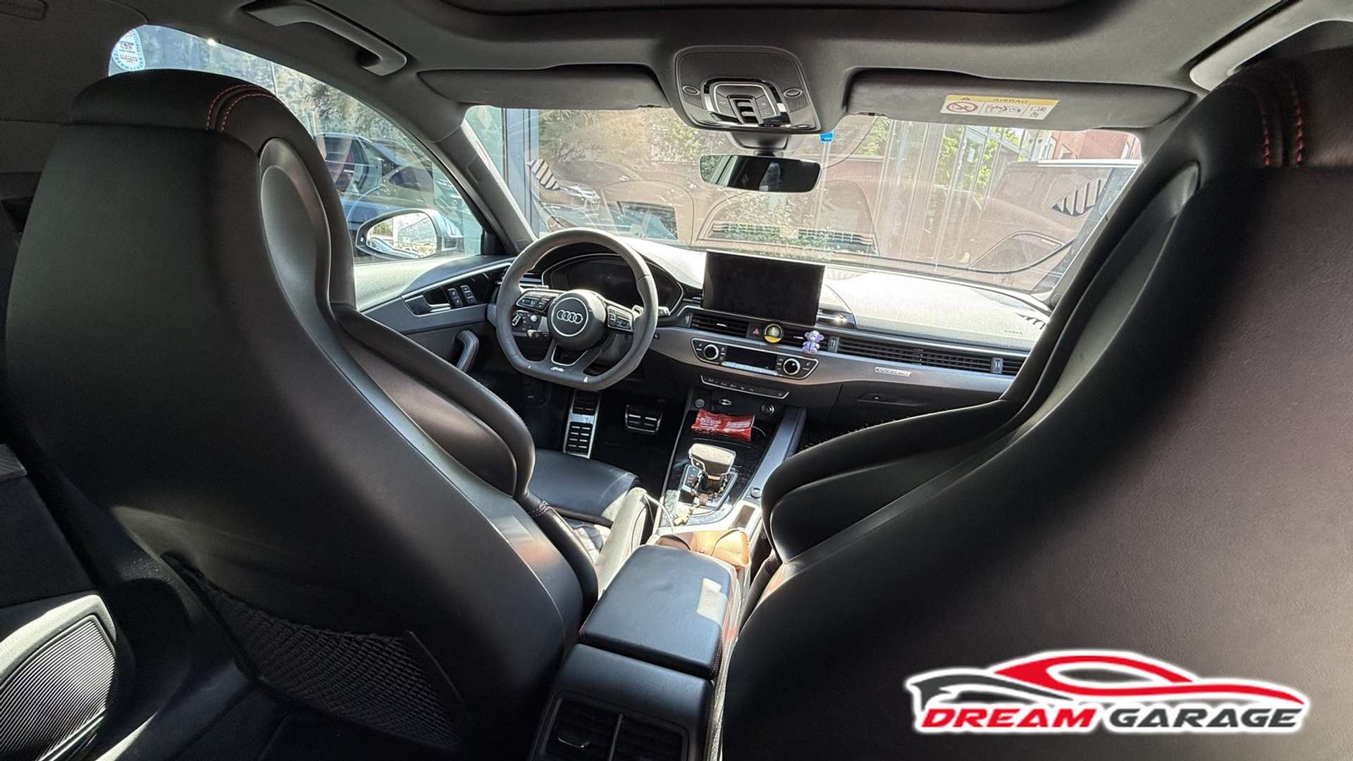 Audi RS4  RS4 Avant 2.9 TFSI Quattro 450cv Tiptronic