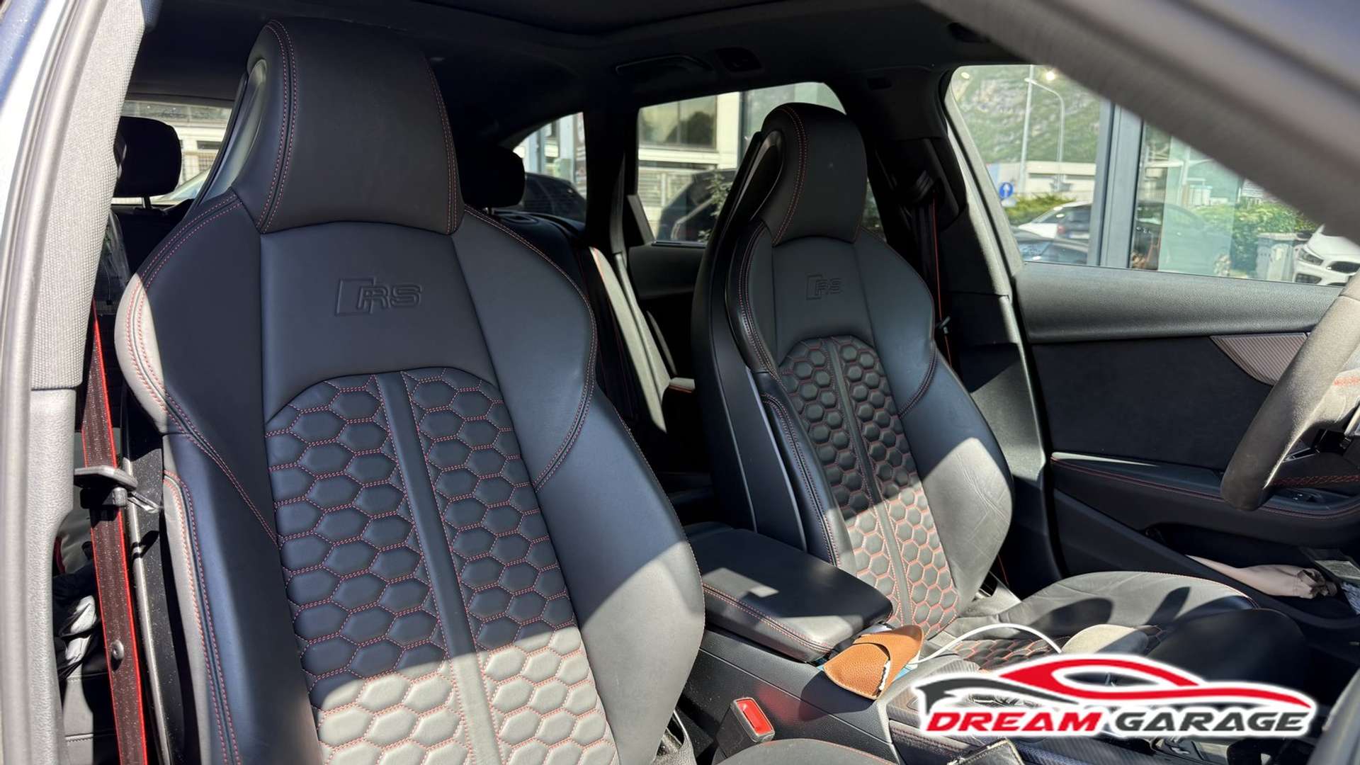 Audi RS4  RS4 Avant 2.9 TFSI Quattro 450cv Tiptronic