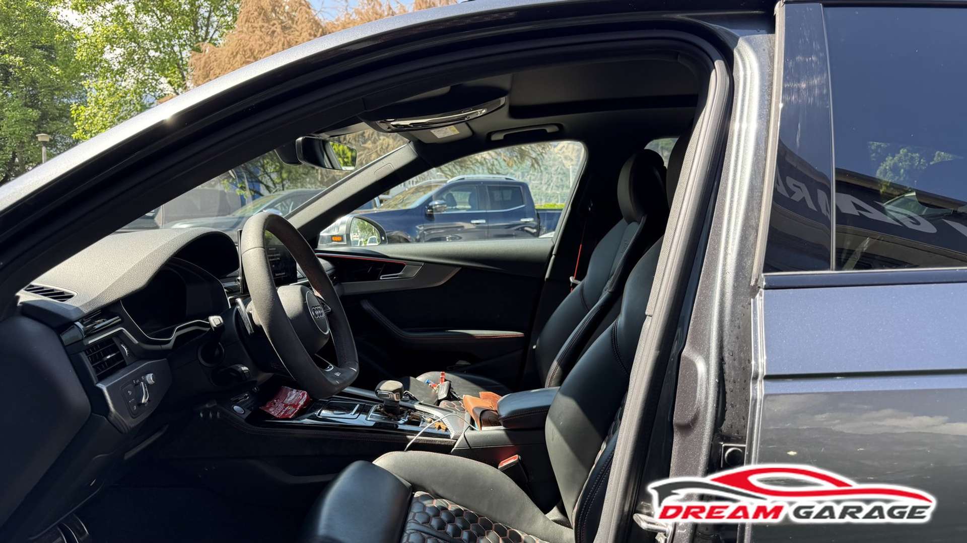 Audi RS4  RS4 Avant 2.9 TFSI Quattro 450cv Tiptronic