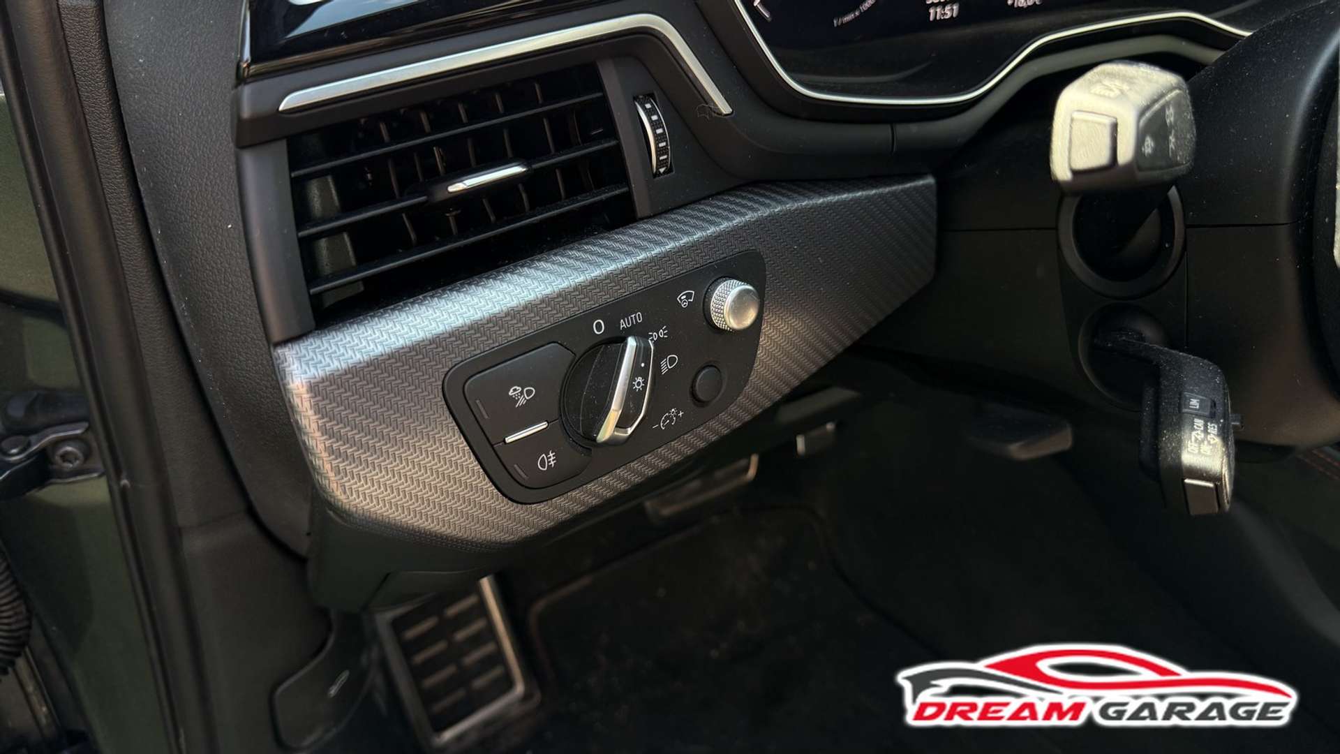 Audi RS4  RS4 Avant 2.9 TFSI Quattro 450cv Tiptronic