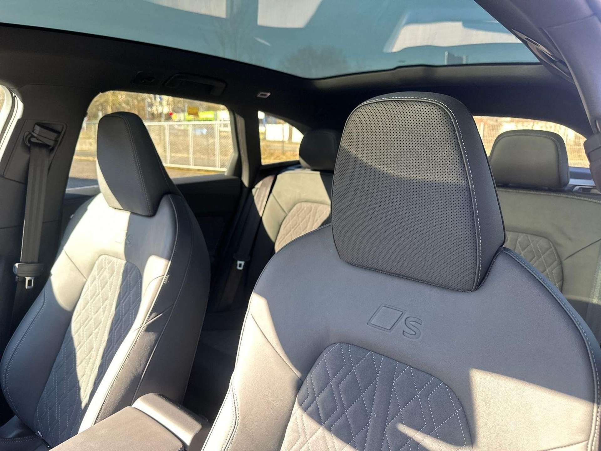 Audi S5  S5 Avant 3.0 tfsi mhev+ quattro 367cv s-tronic
