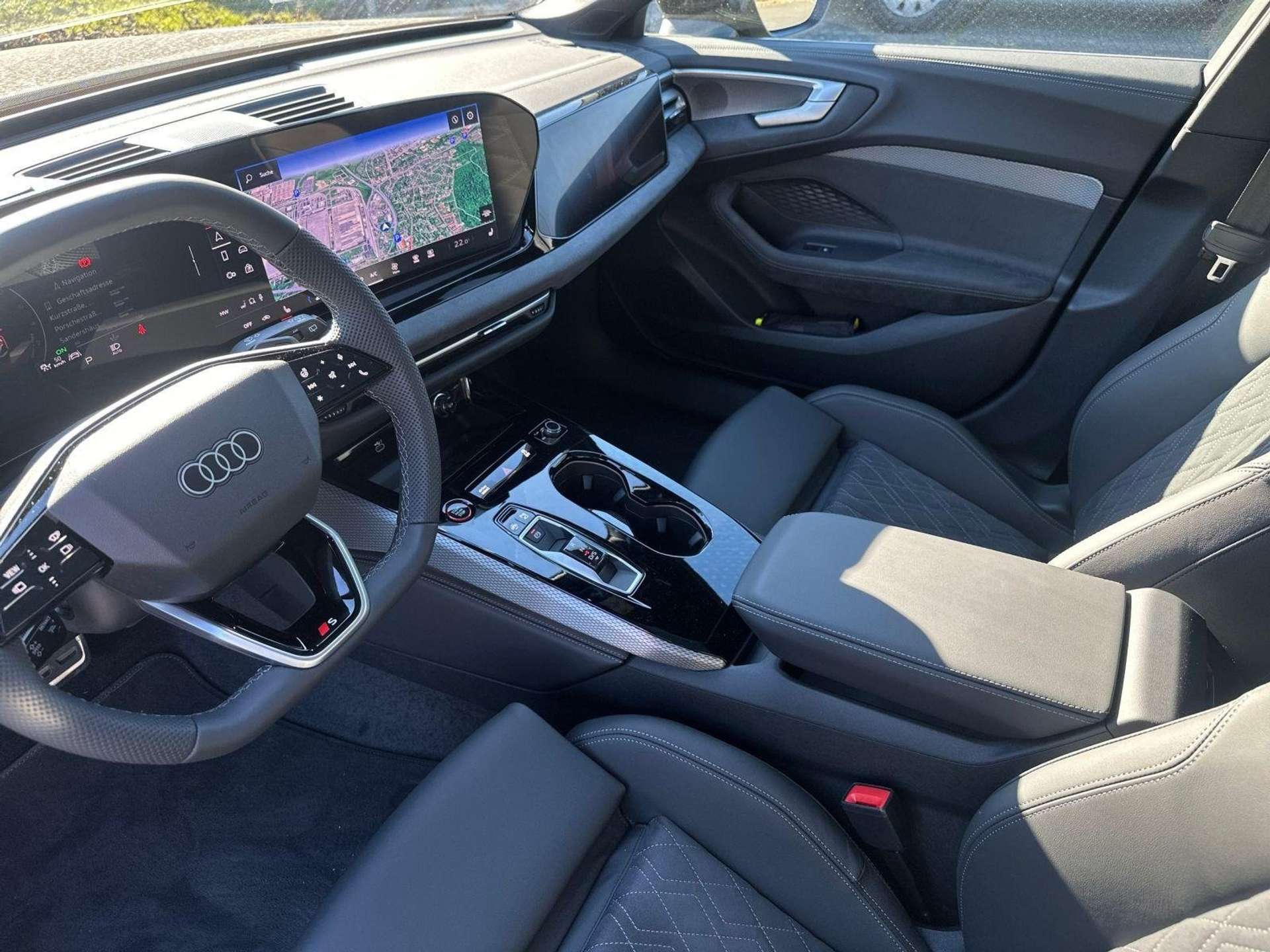 Audi S5  S5 Avant 3.0 tfsi mhev+ quattro 367cv s-tronic
