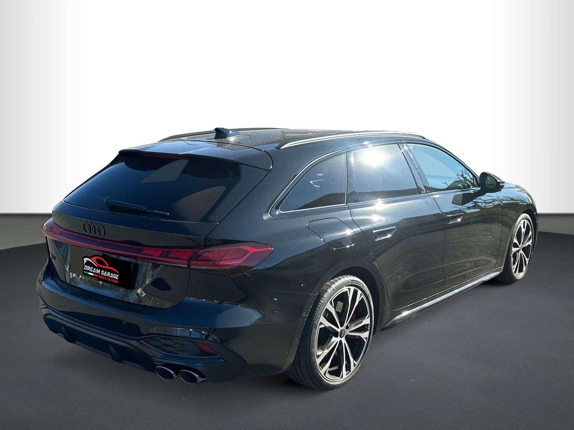 Audi S5  S5 Avant 3.0 tfsi mhev+ quattro 367cv s-tronic
