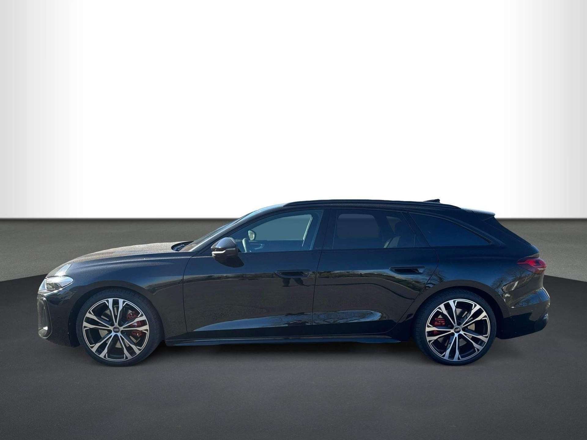 Audi S5  S5 Avant 3.0 tfsi mhev+ quattro 367cv s-tronic