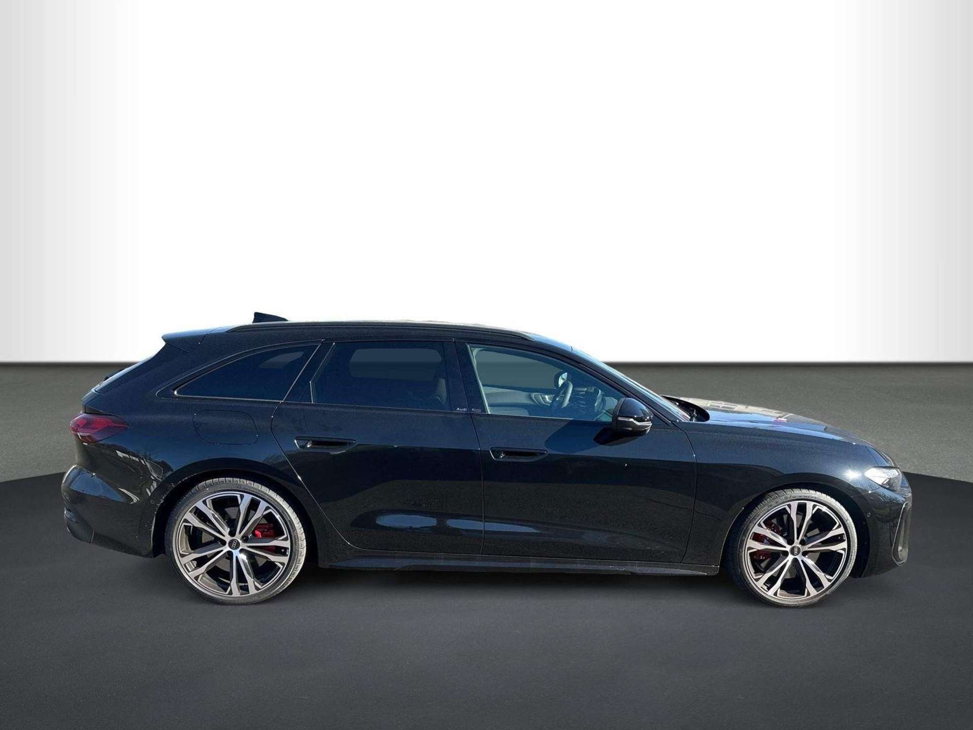 Audi S5  S5 Avant 3.0 tfsi mhev+ quattro 367cv s-tronic