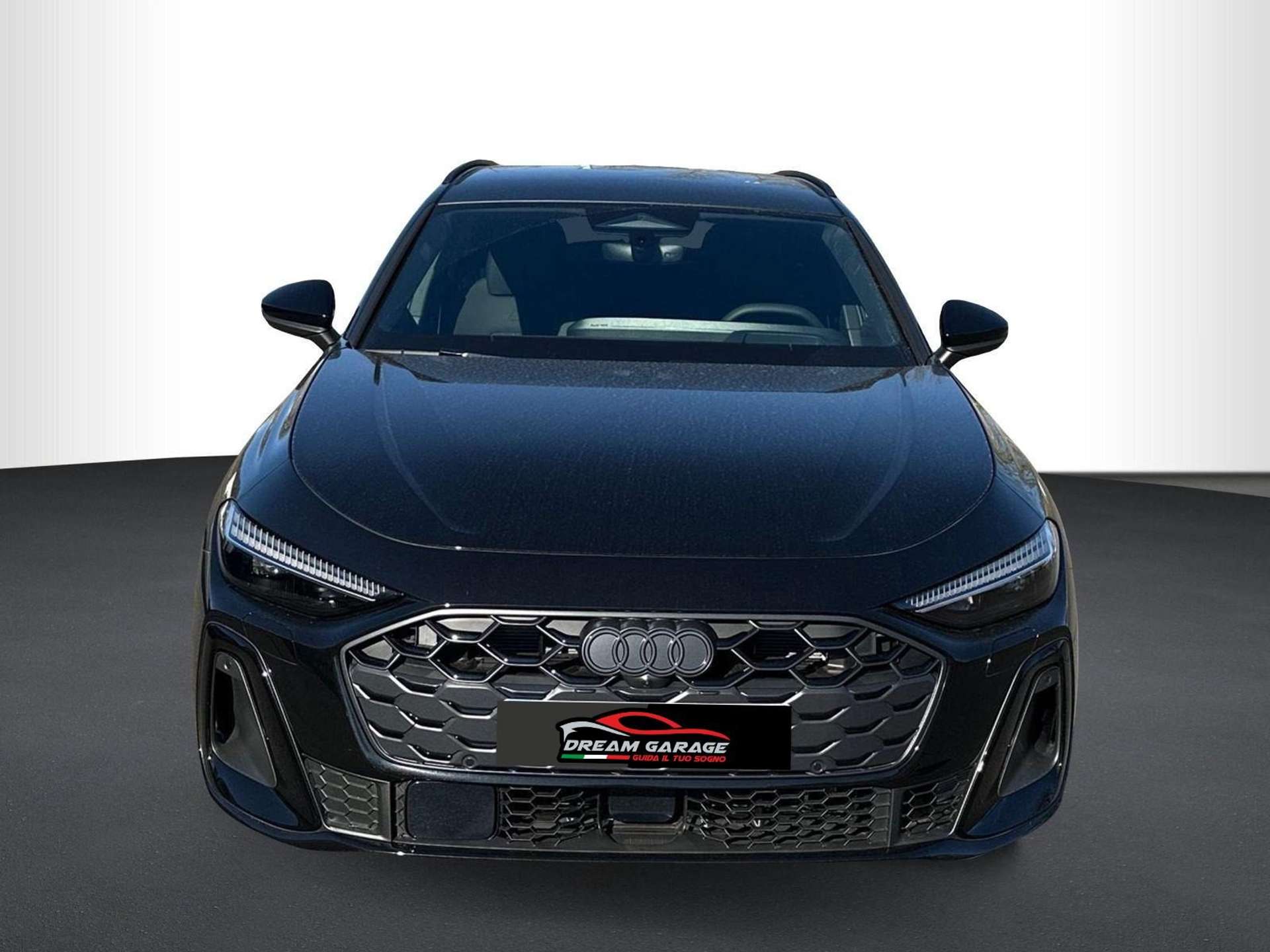 Audi S5  S5 Avant 3.0 tfsi mhev+ quattro 367cv s-tronic