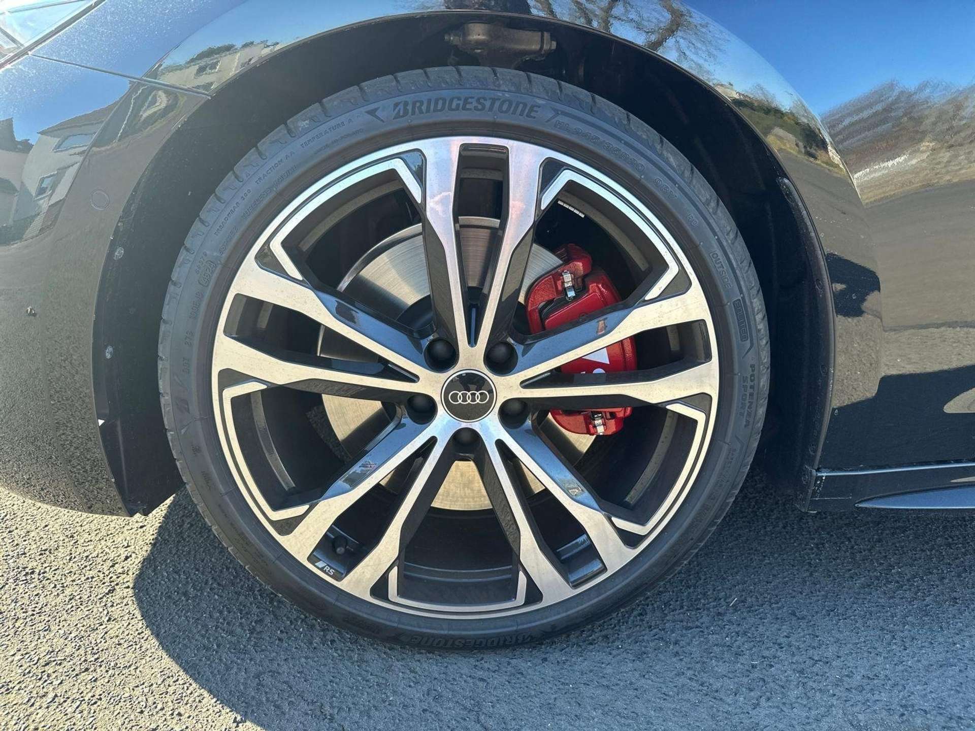 Audi S5  S5 Avant 3.0 tfsi mhev+ quattro 367cv s-tronic