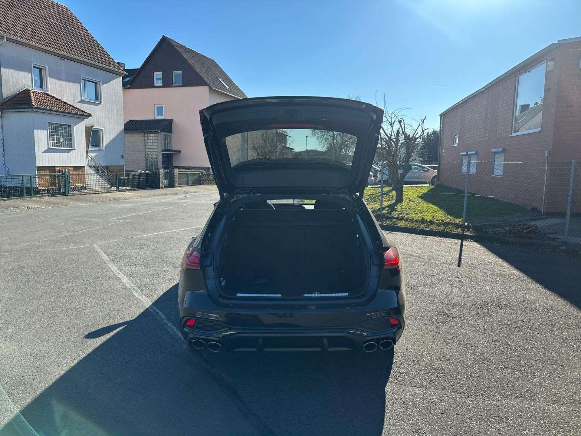 Audi S5  S5 Avant 3.0 tfsi mhev+ quattro 367cv s-tronic