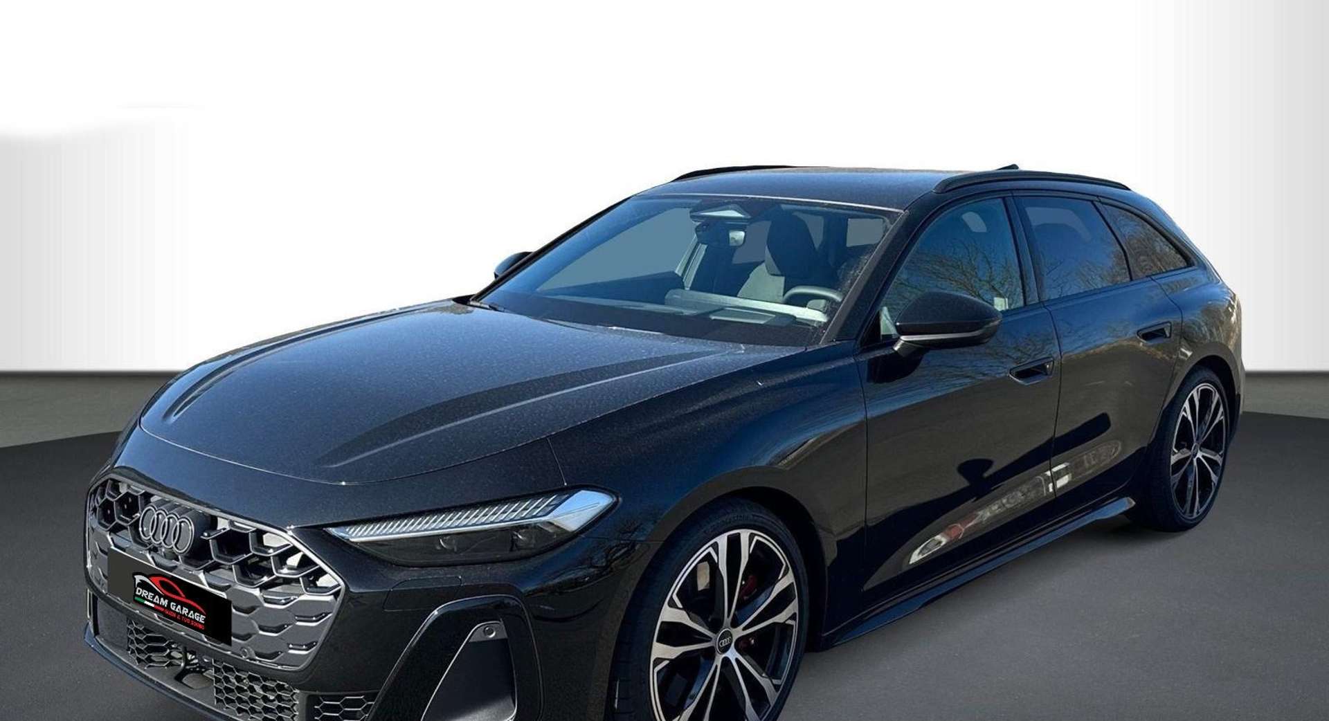 Audi S5  S5 Avant 3.0 tfsi mhev+ quattro 367cv s-tronic