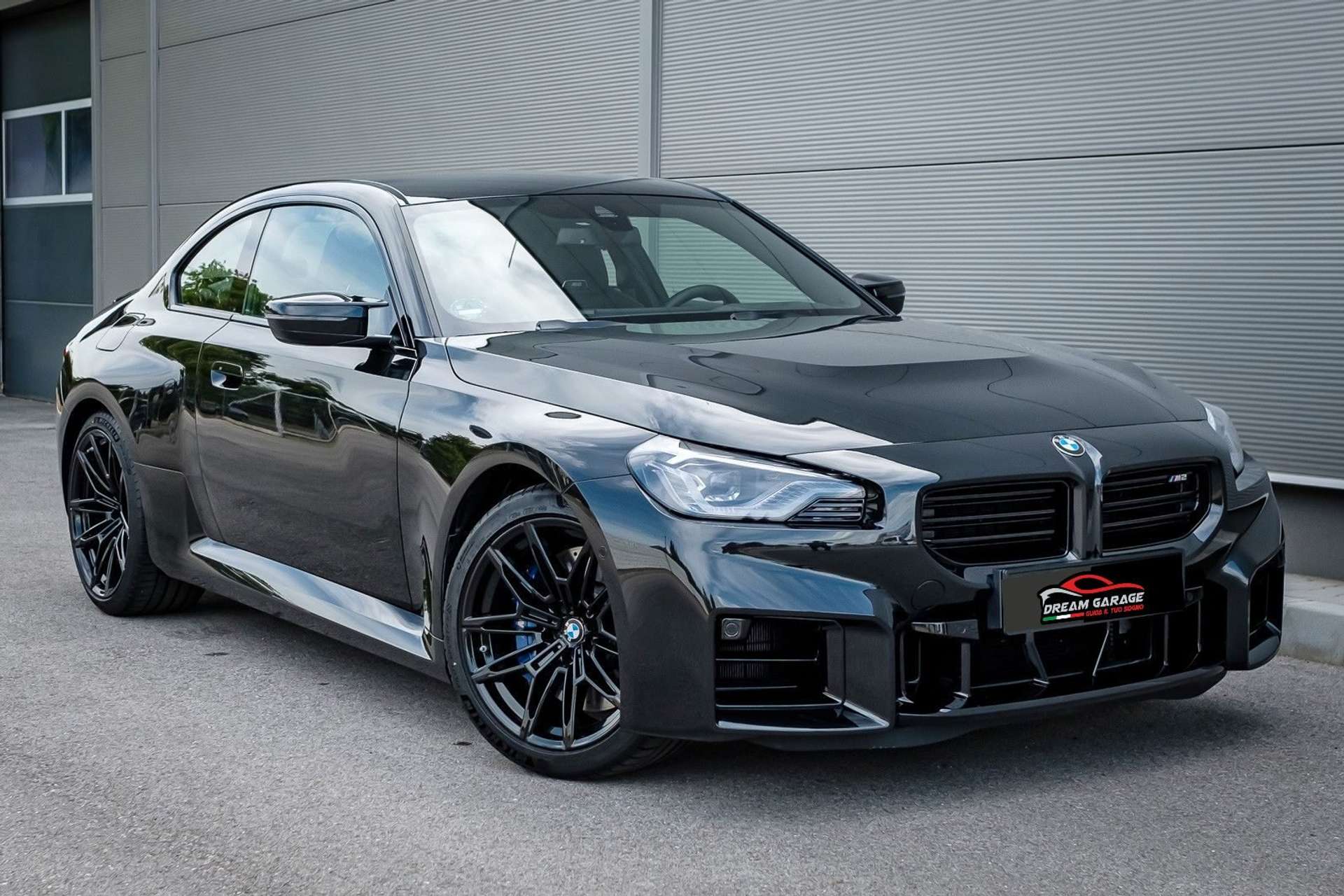 BMW M2  Coupe 3.0 460cv auto