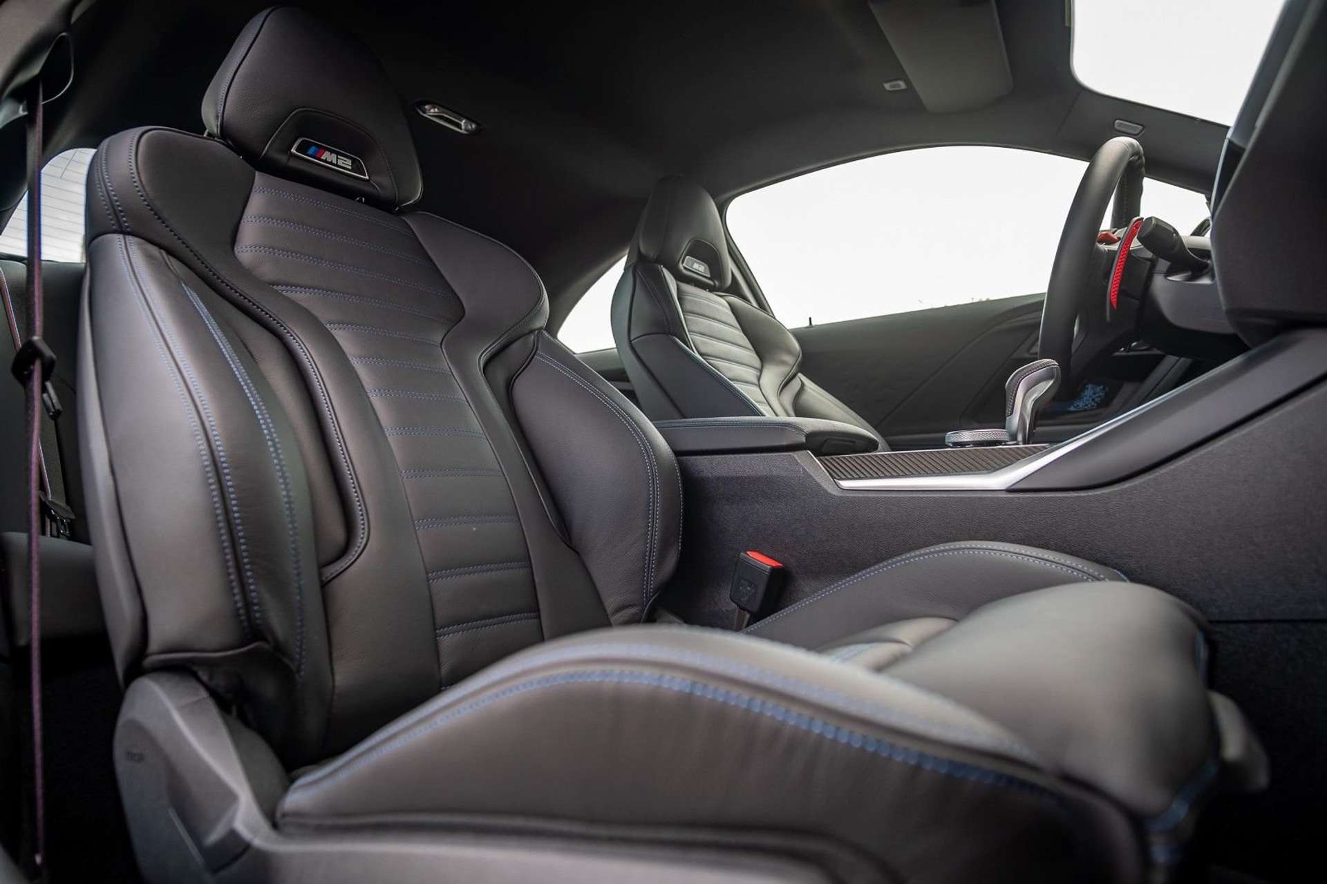 BMW M2  Coupe 3.0 460cv auto