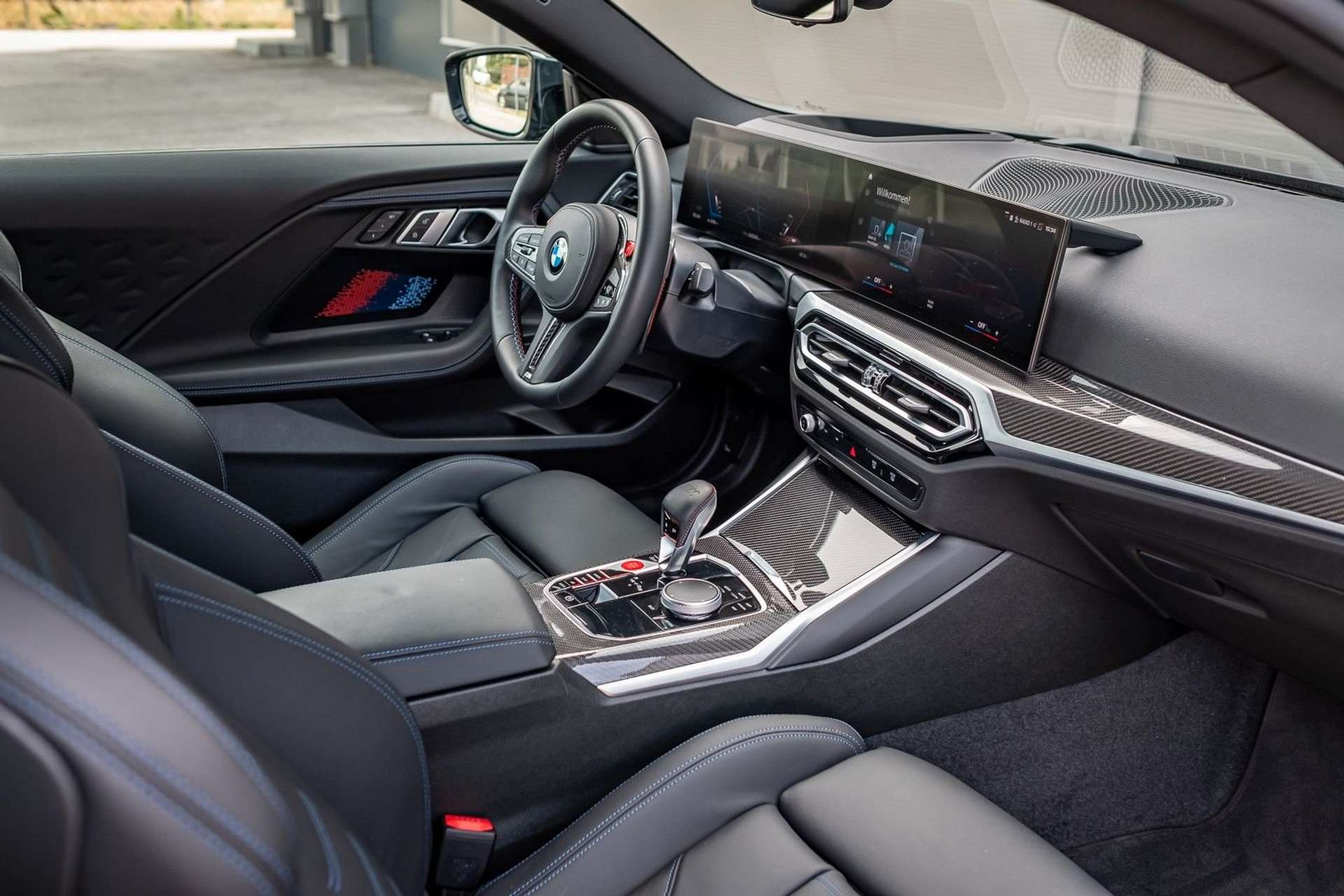 BMW M2  Coupe 3.0 460cv auto