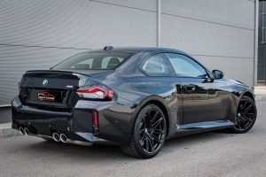 BMW M2  Coupe 3.0 460cv auto