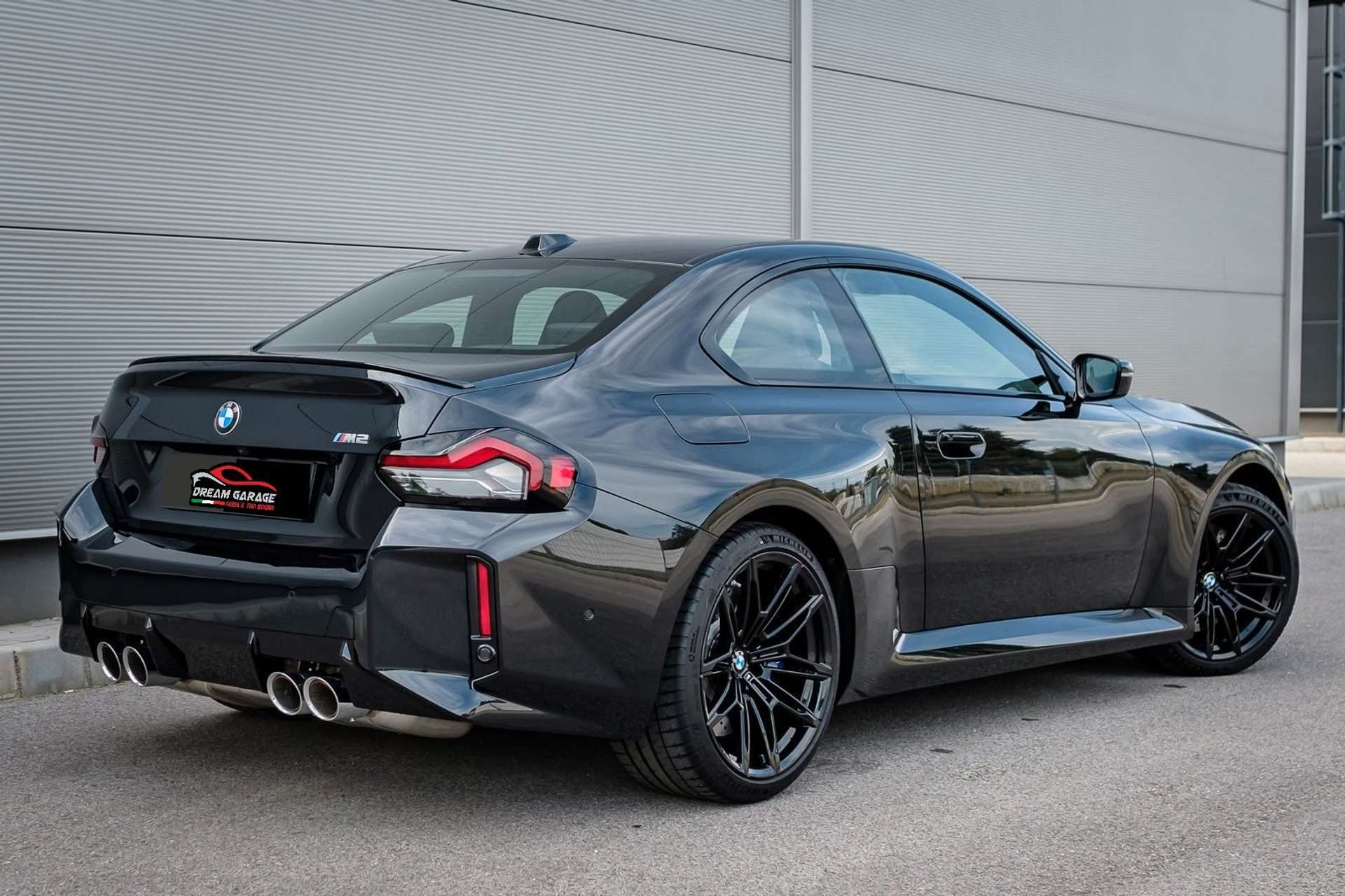 BMW M2  Coupe 3.0 460cv auto