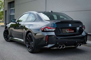 BMW M2  Coupe 3.0 460cv auto