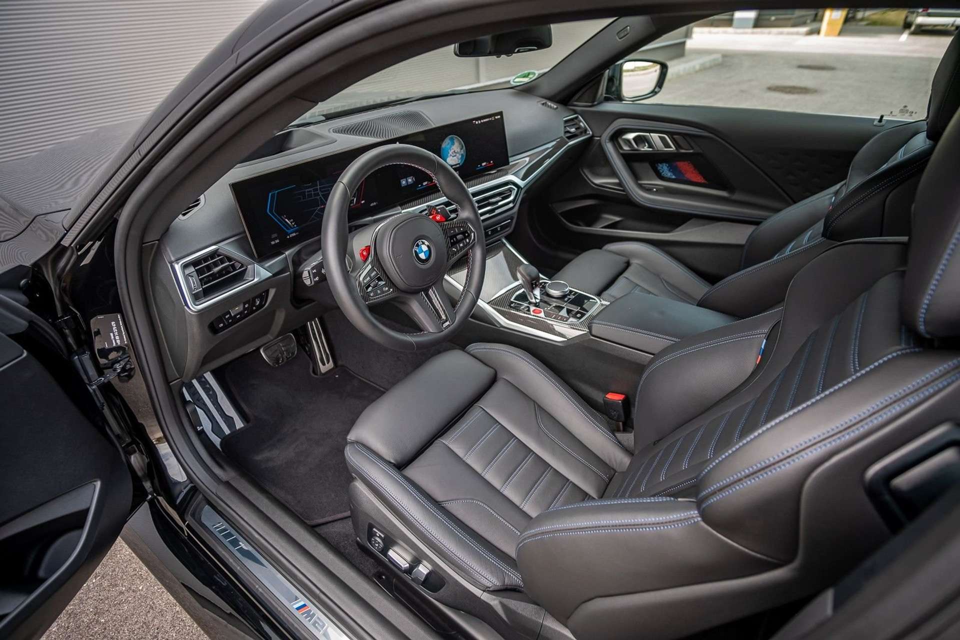 BMW M2  Coupe 3.0 460cv auto