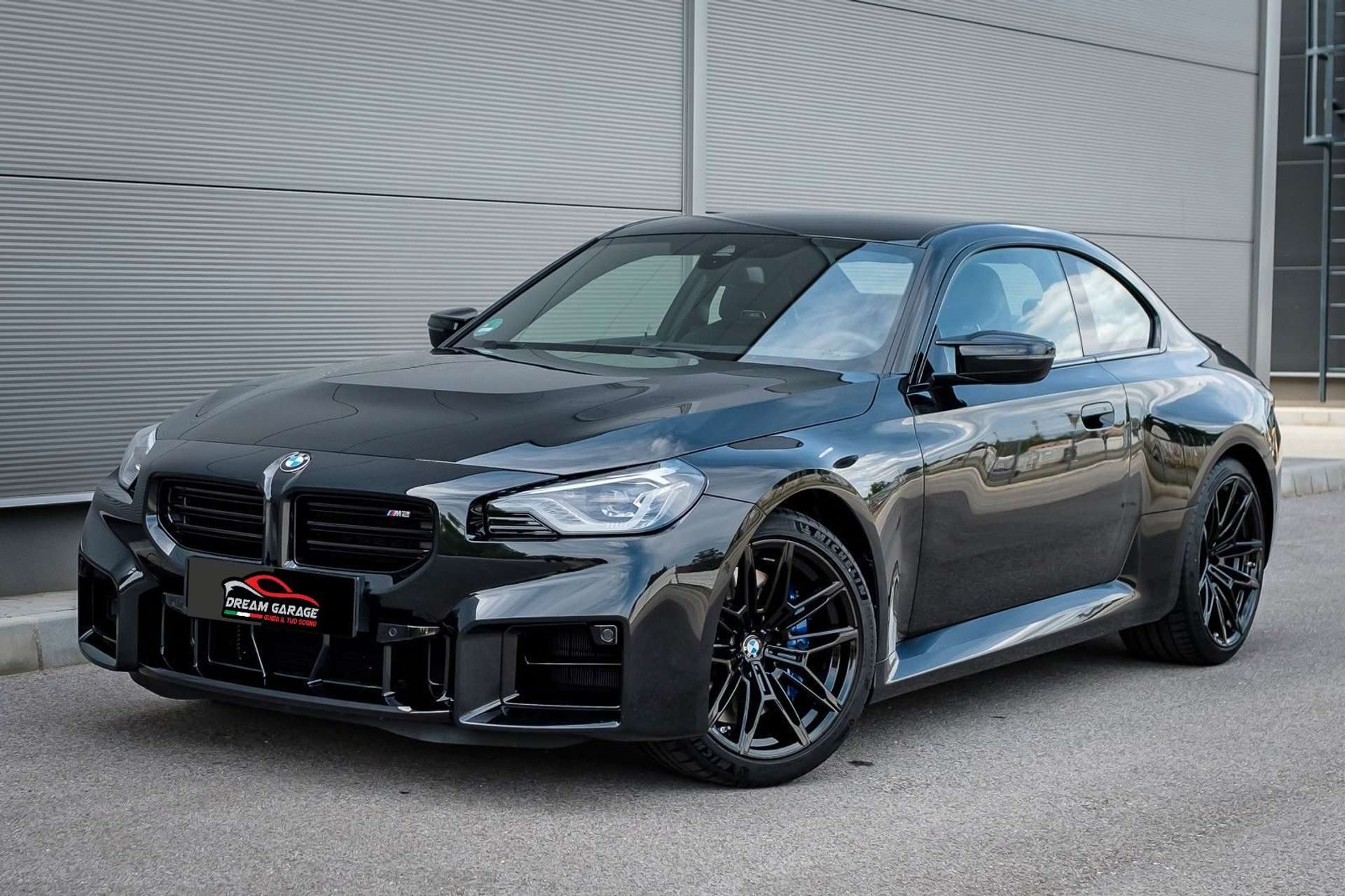 BMW M2  Coupe 3.0 460cv auto