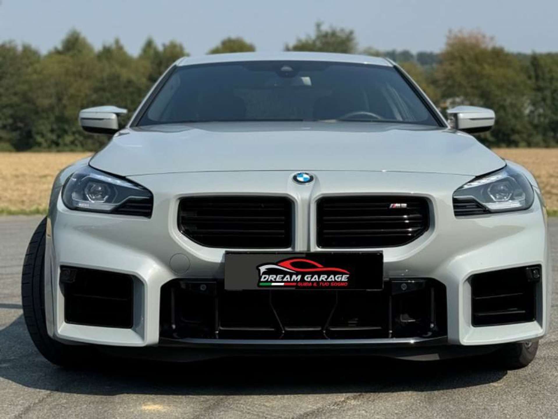 BMW M2  Coupe 3.0 460cv auto – Perfetta – No Incidenti