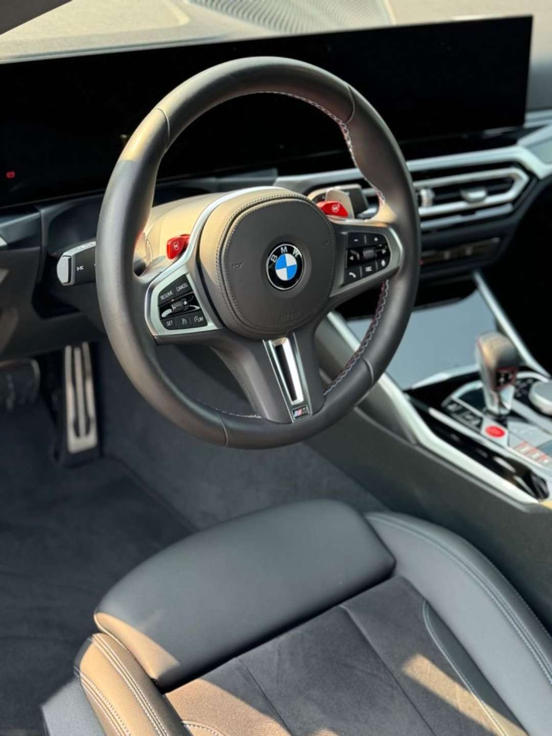 BMW M2  Coupe 3.0 460cv auto – Perfetta – No Incidenti