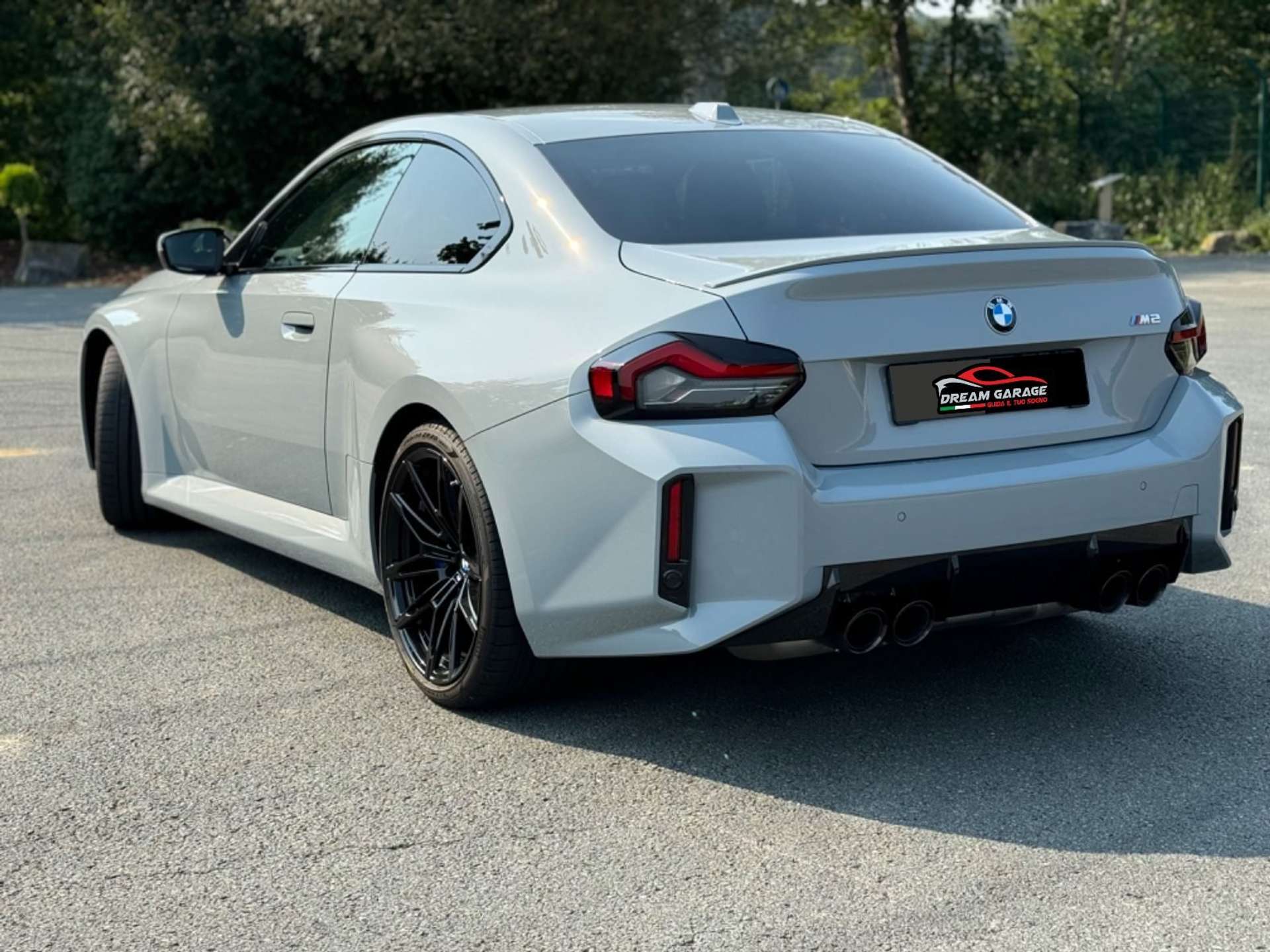 BMW M2  Coupe 3.0 460cv auto – Perfetta – No Incidenti