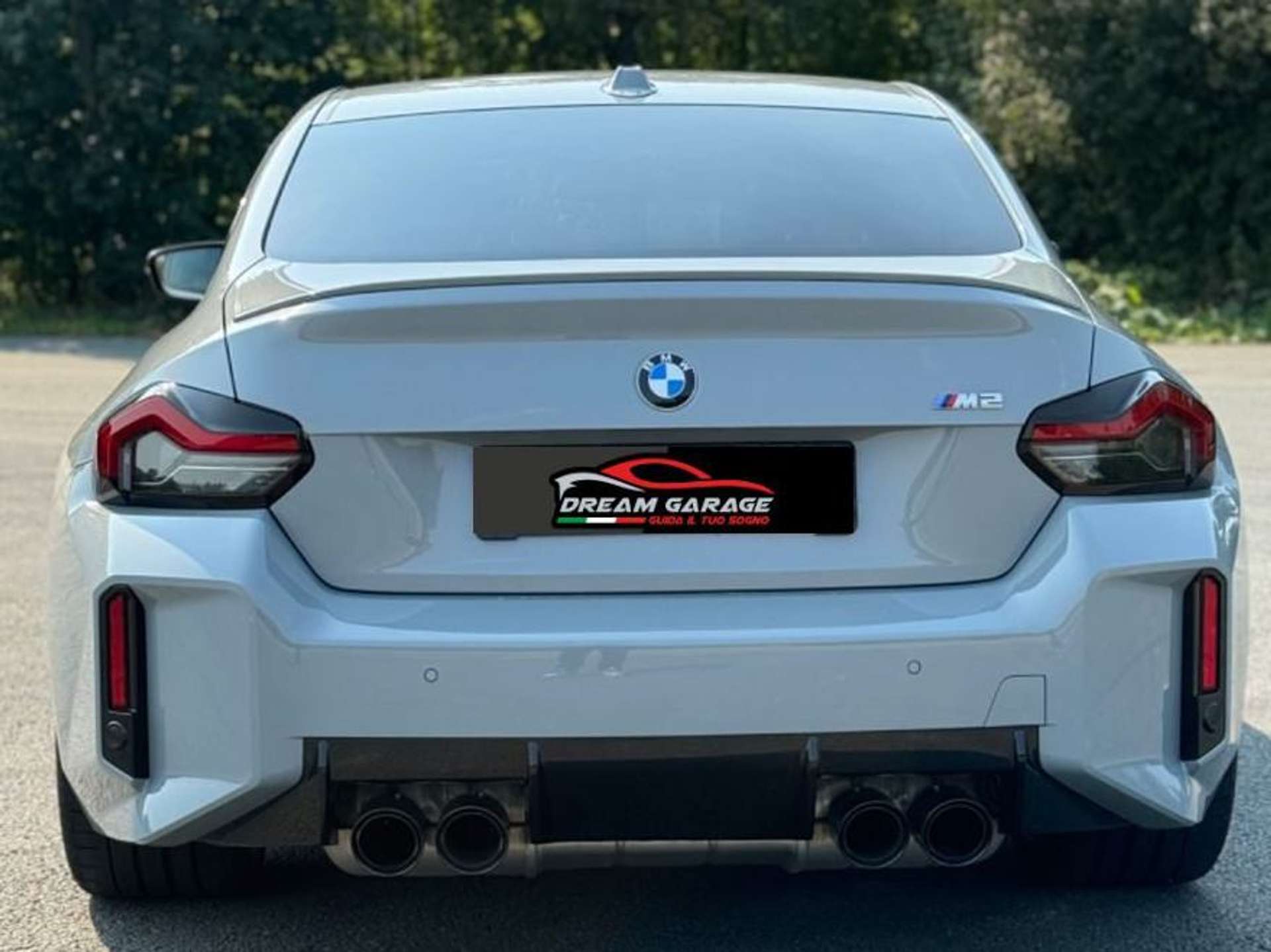 BMW M2  Coupe 3.0 460cv auto – Perfetta – No Incidenti