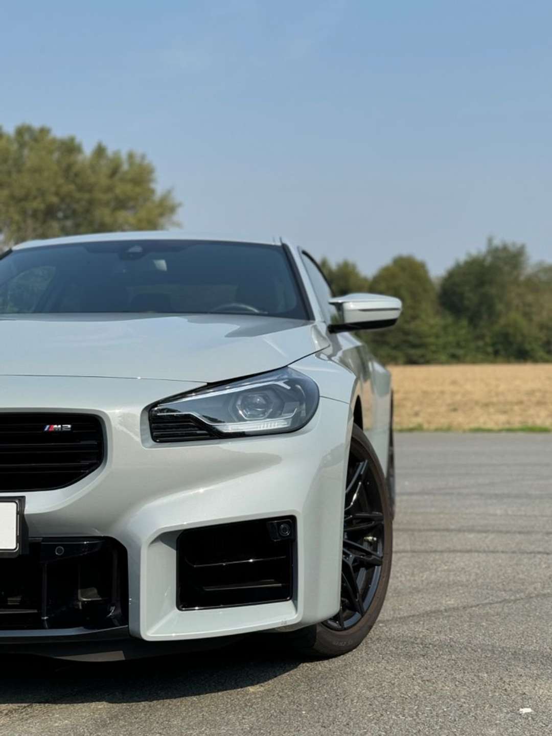 BMW M2  Coupe 3.0 460cv auto – Perfetta – No Incidenti