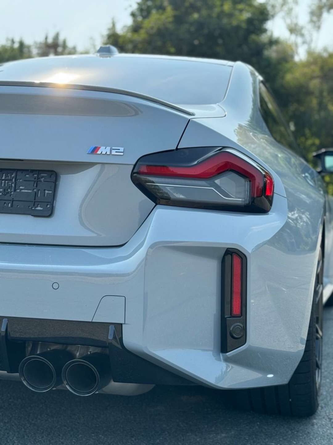 BMW M2  Coupe 3.0 460cv auto – Perfetta – No Incidenti