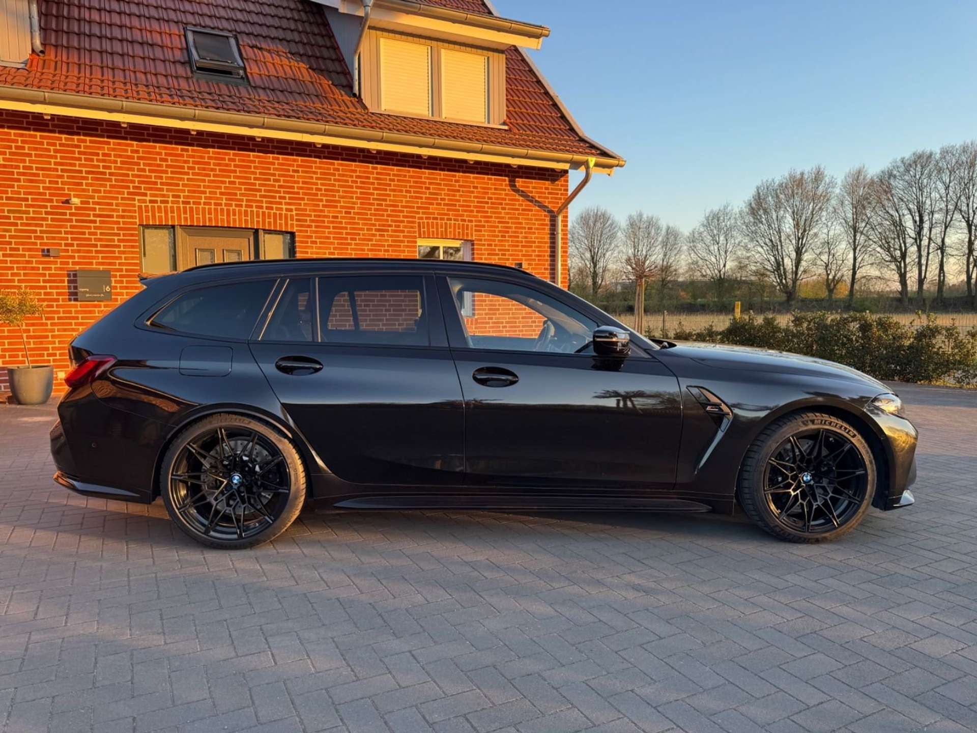 BMW M3  Touring 3.0 Competition M XDrive auto
