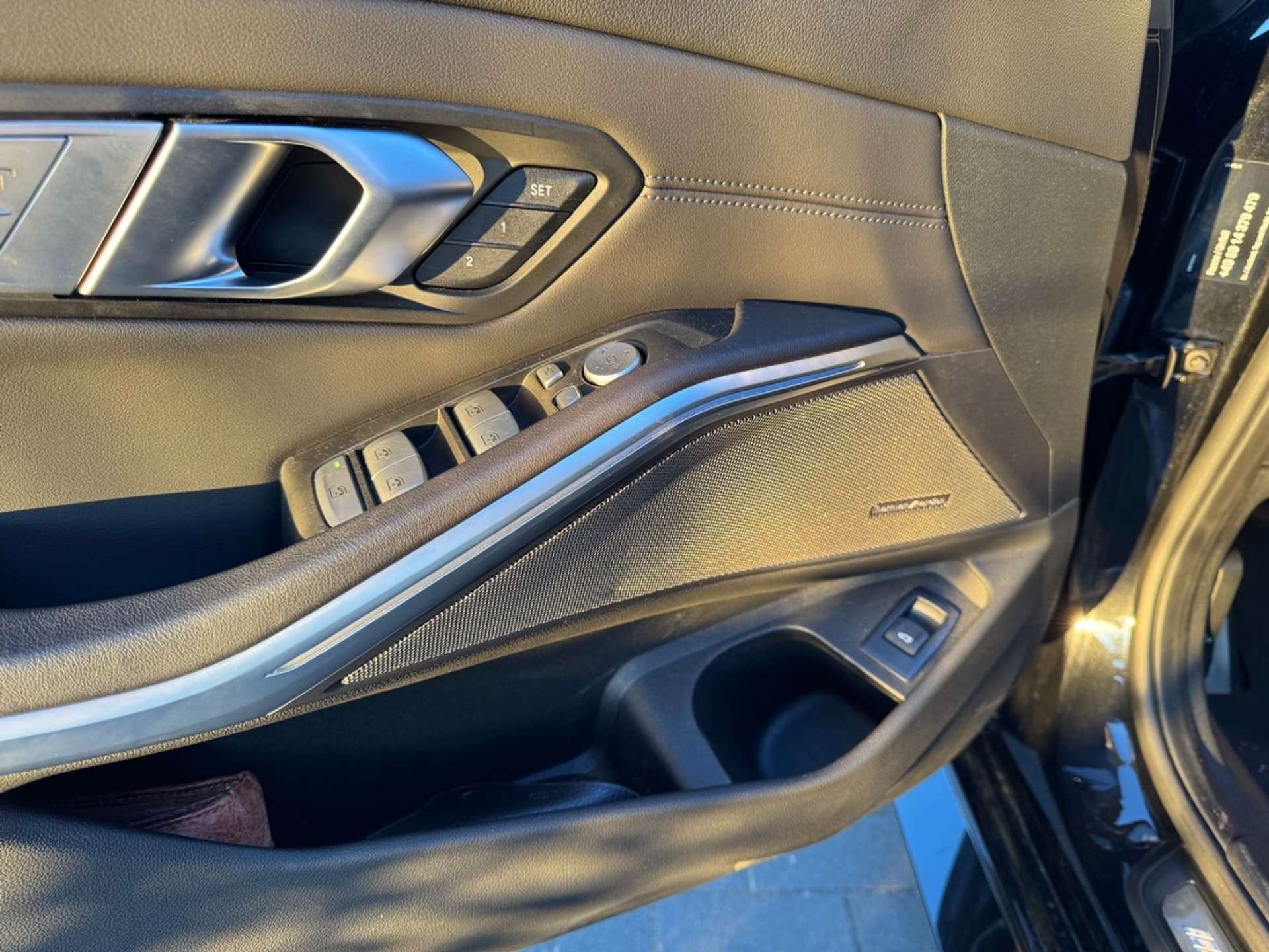 BMW M3  Touring 3.0 Competition M XDrive auto