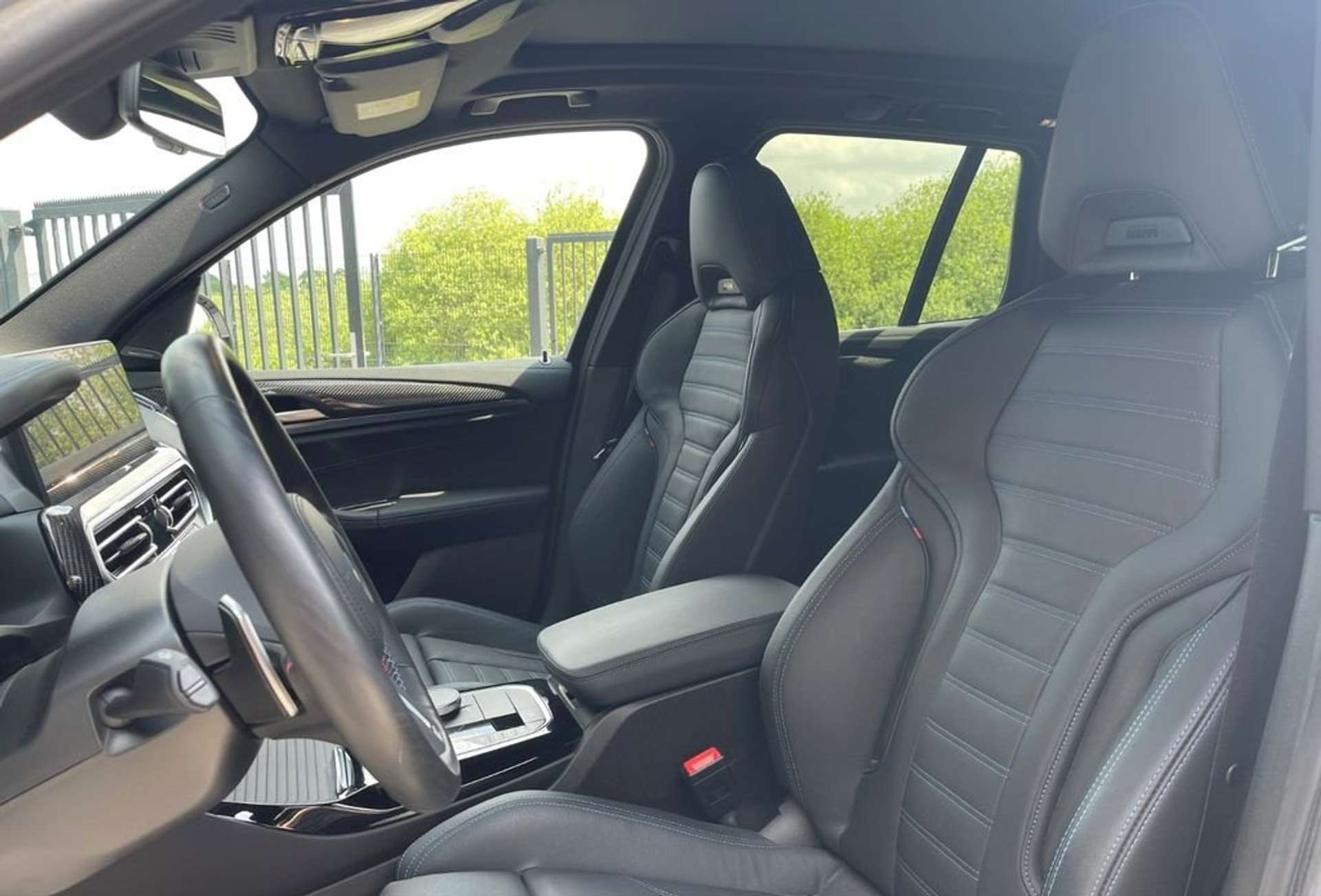 BMW X3  xdrive M40d mhev 48V auto