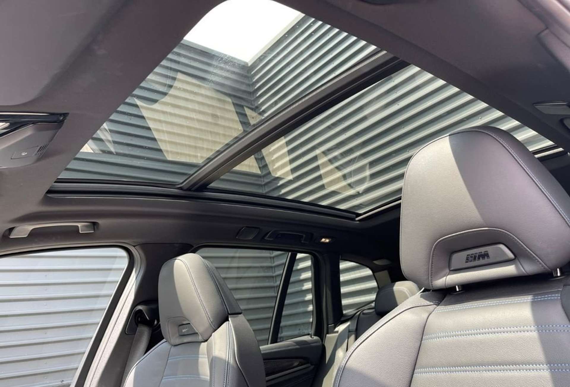 BMW X3  xdrive M40d mhev 48V auto