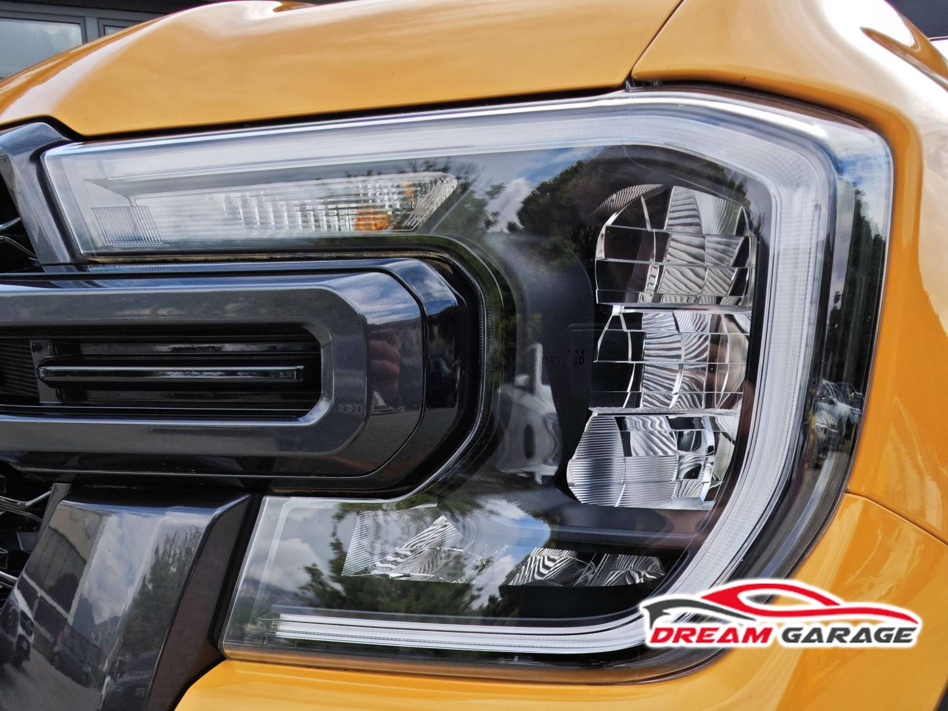 Ford Ranger  2.0 ecoblue doppia cabina Wildtrak awd 205cv auto