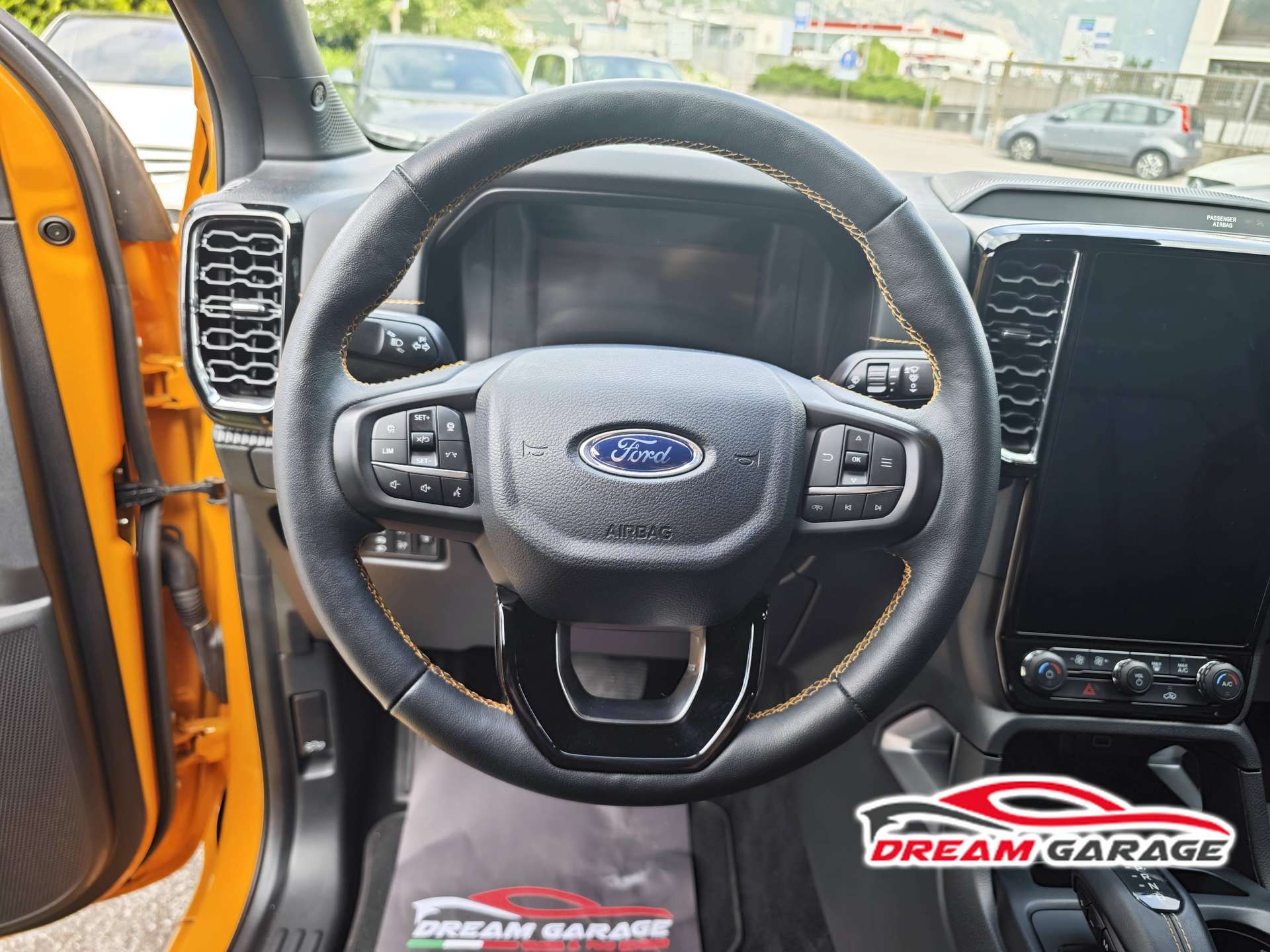 Ford Ranger  2.0 ecoblue doppia cabina Wildtrak awd 205cv auto