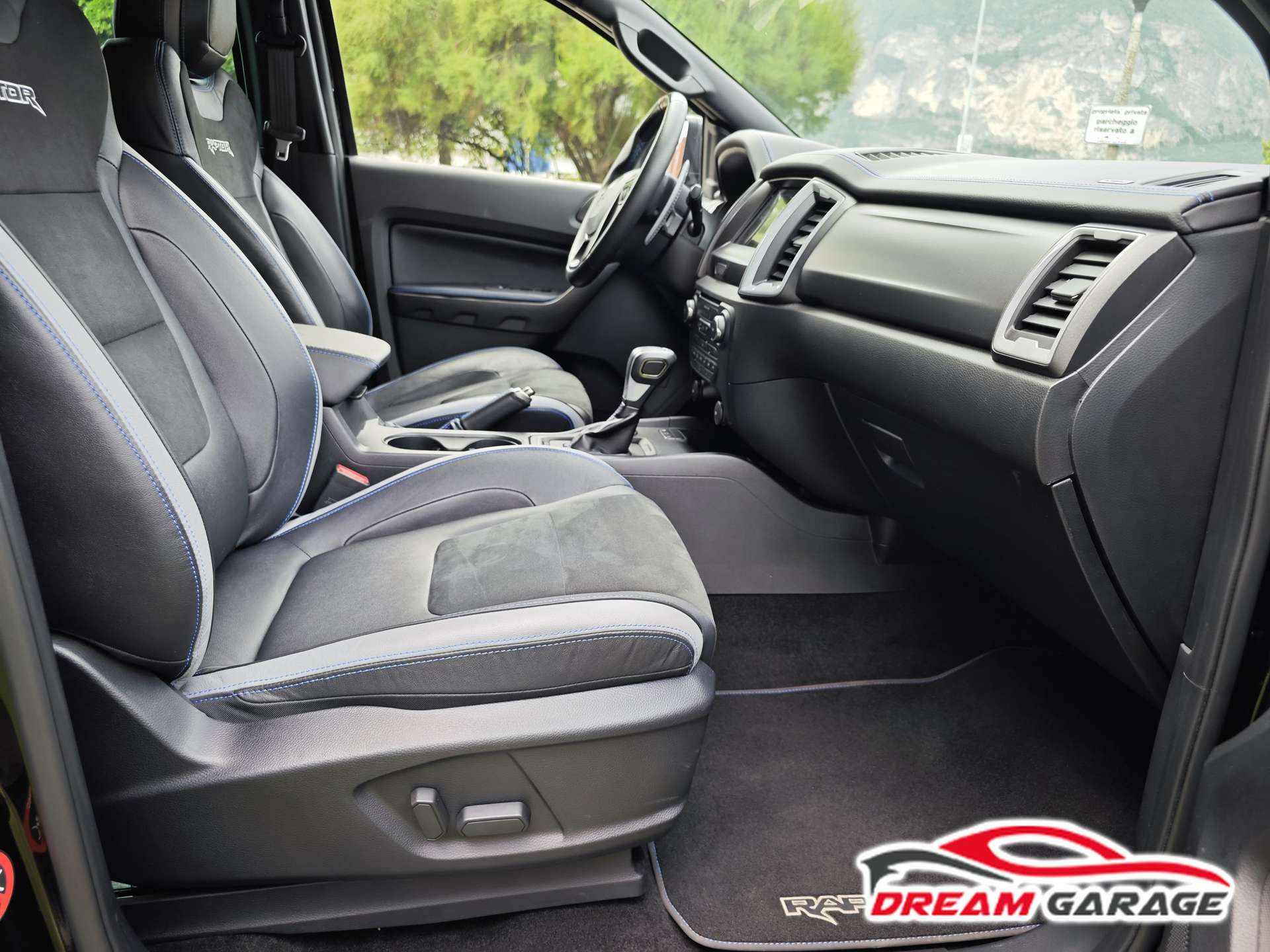 Ford Ranger Raptor  2.0 tdci double cab 213cv aut