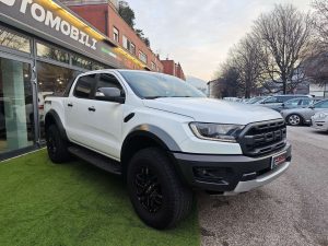 Ford Ranger Raptor  2.0 tdci double cab 213cv aut