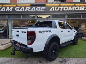 Ford Ranger Raptor  2.0 tdci double cab 213cv aut