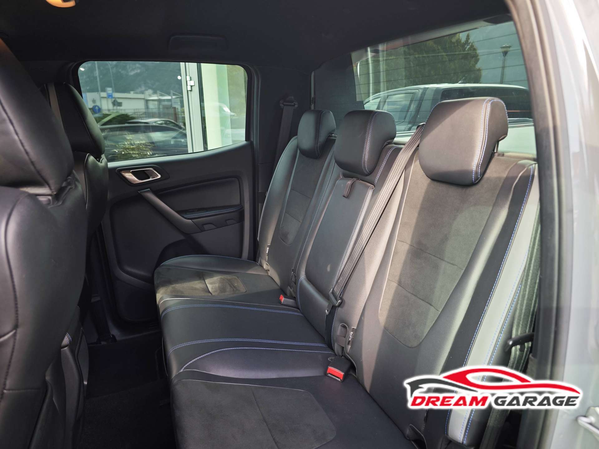 Ford Ranger Raptor  2.0 tdci double cab 213cv auto