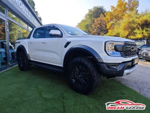 Ford Ranger Raptor  3.0 EcoBoost 292cv auto