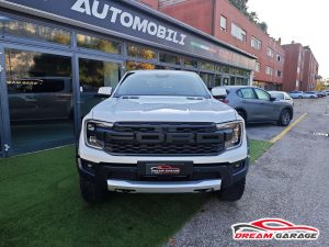 Ford Ranger Raptor  3.0 EcoBoost 292cv auto
