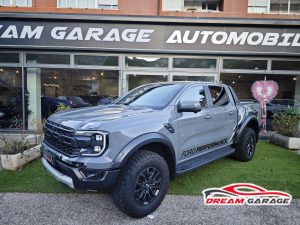 Ford Ranger Raptor 3.0 EcoBoost 292cv auto